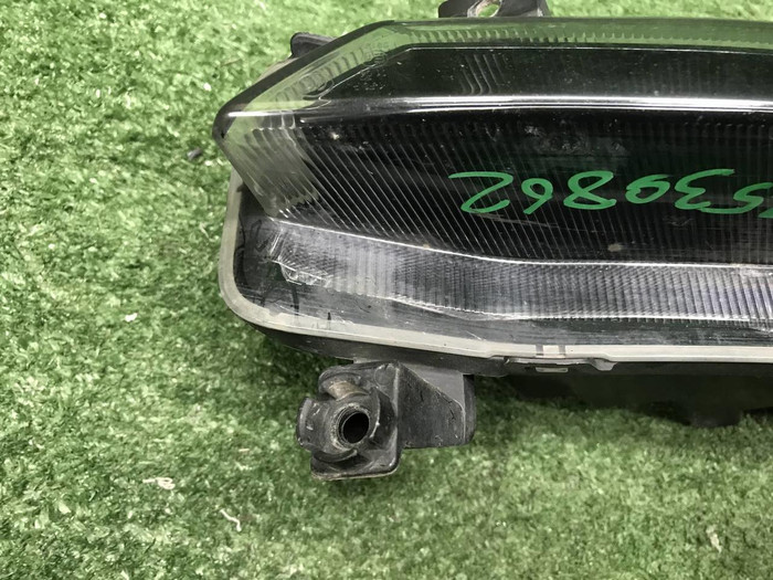 ПТФ правая Chery Tiggo 8 Pro (2021-2024)