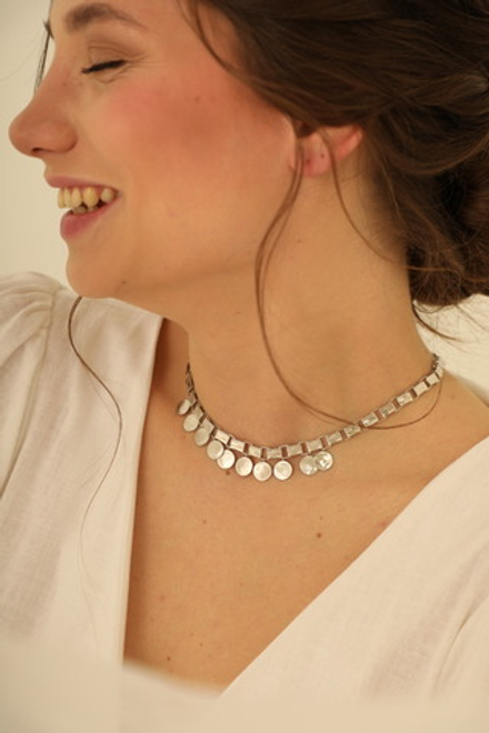 Колье MARI MARI