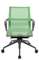 Премиум кресло Everprof Chicago Grey Сетка Зеленый