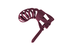 Пояс Верности Party Hard Romello Wine Red 1166-02lola