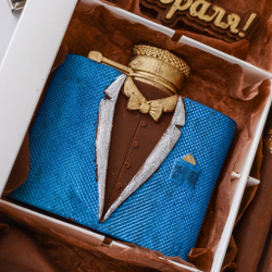 Набор "С 23 февраля" #7