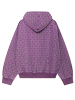 Мужская Толстовка All Star Zip Up