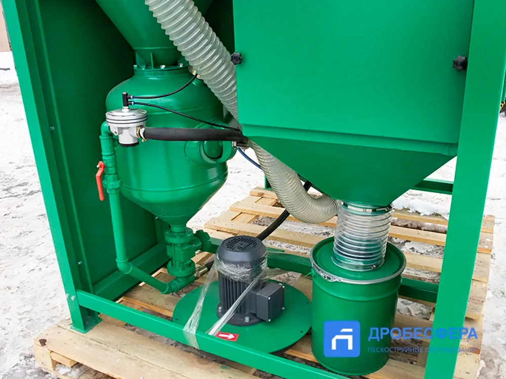 Камера Contracor CAB-135P