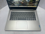 Ноутбук Lenovo IdeaPad 3 14ITL05 (81X70086RK) 14"/Intel Celeron 6305/RAM 8 GB/SSD 256 GB/ Intel UHD Graphics/1920x1080/IPS/DOS/Подсветка кл-ры:нет/черный. Состояние: C1