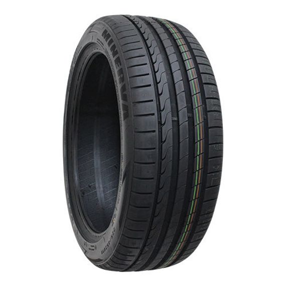 Minerva F205 225/55 R17 101W