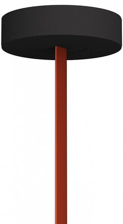 Основание для трека-ремня Denkirs BELTY BASE TR5510-BK