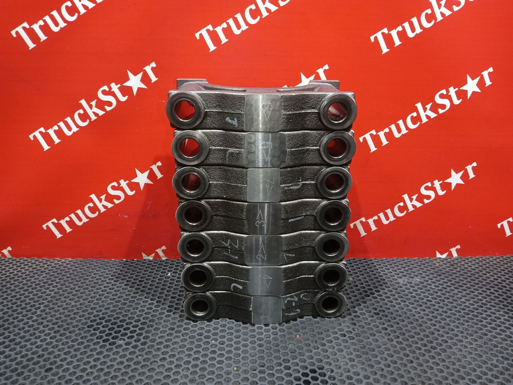 Комплект бугелей 2024г.