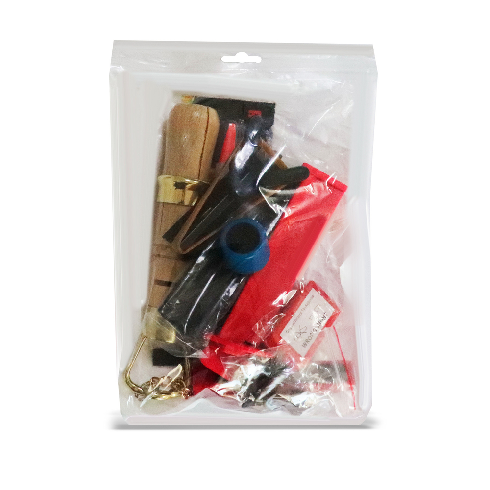 Комплект инструментов для ремонта кия