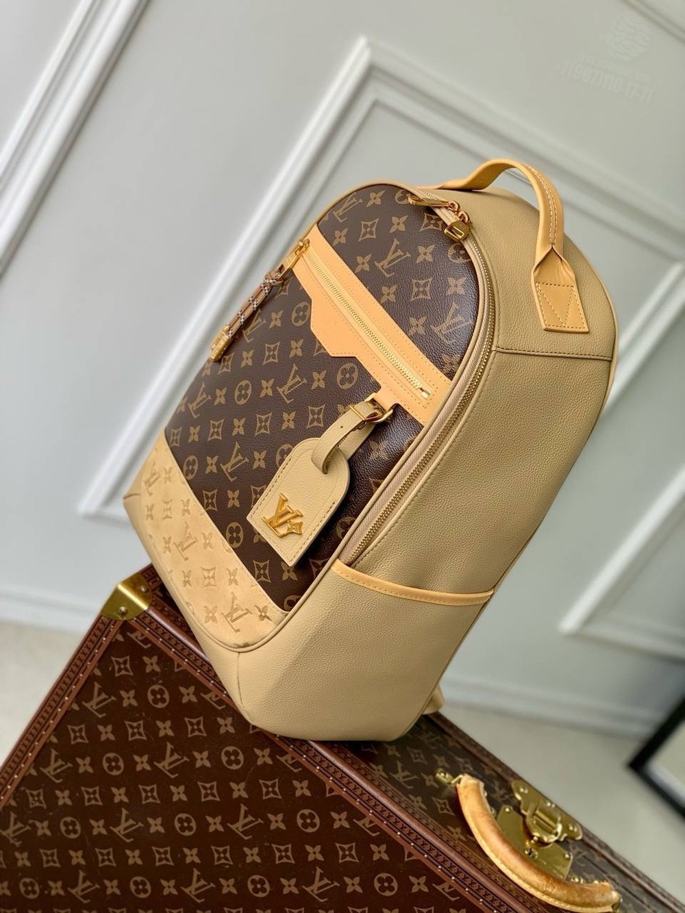 Рюкзак Louis Vuitton Outdoor