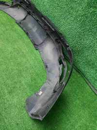 Бампер задний Hyundai Tucson 4 (2020-2025)