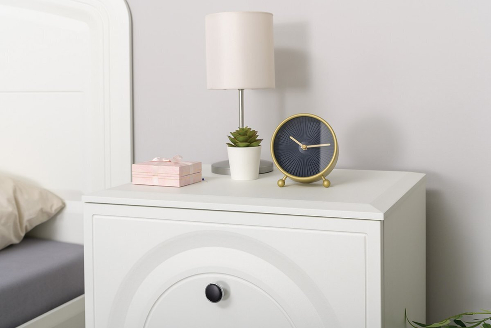 Валенсия Тумба прикроватная 13.291