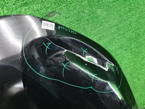 Капот Omoda C5 (2022-н.в.)