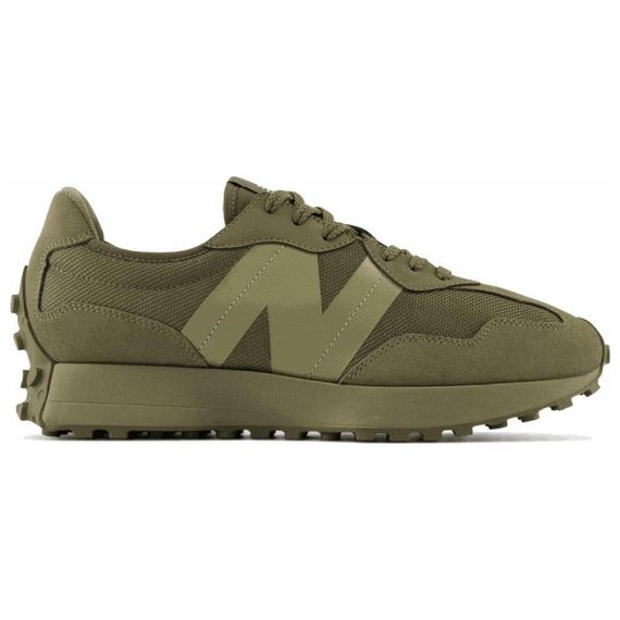 New Balance NB 327 Беговые дорожки Низки Унисекс