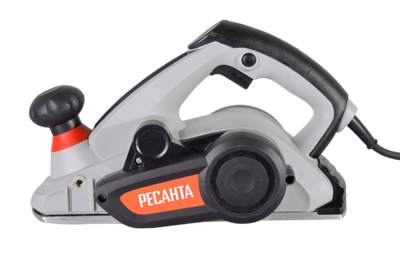 Рубанок электрический Ресанта Р-110СТ