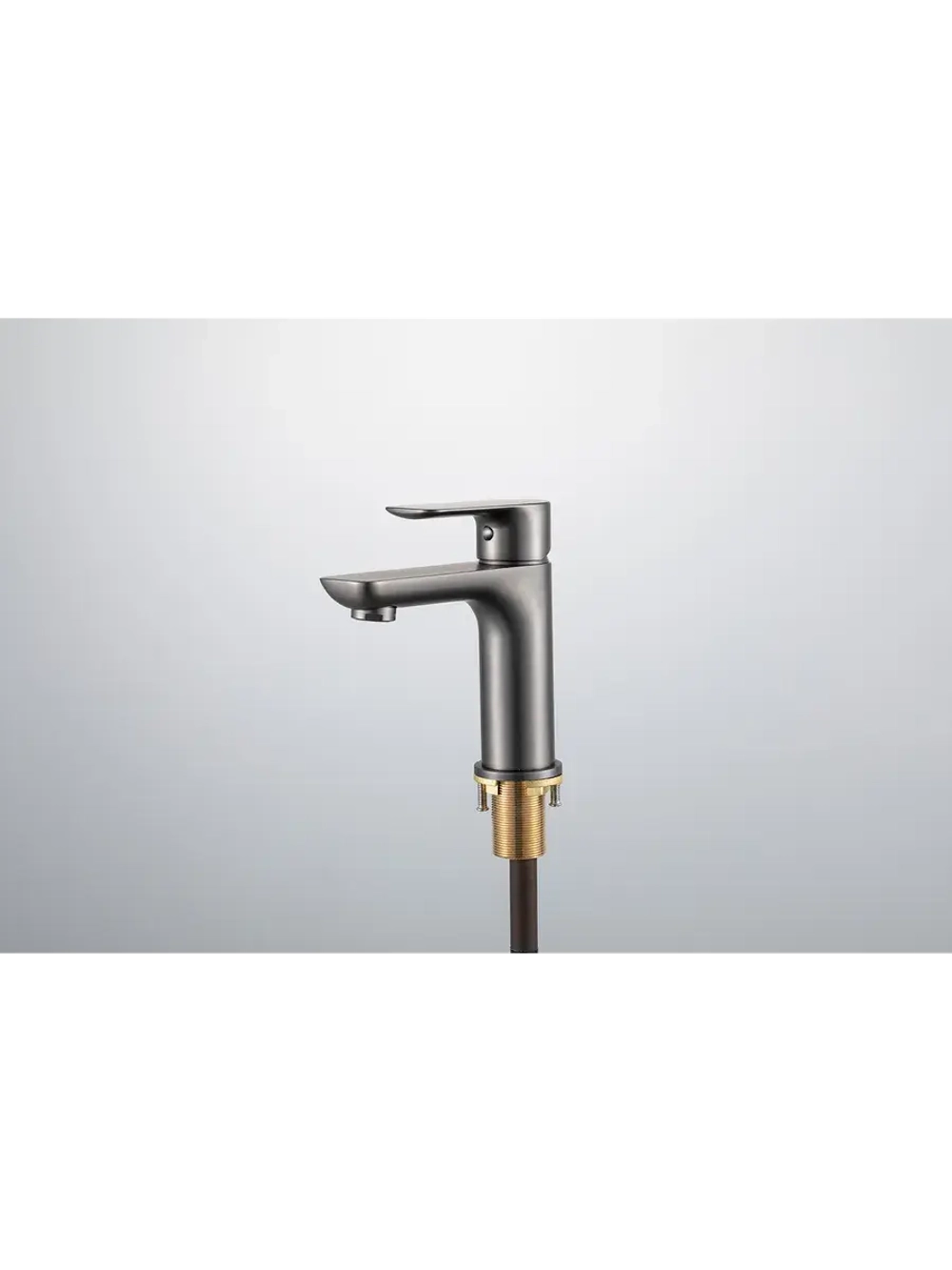 Смеситель для раковины GAPPO G1048-9