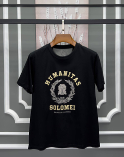 Футболка Brunello Cucinelli