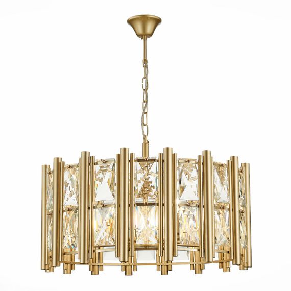 Подвесная люстра ST Luce Corsia SL1623.203.08