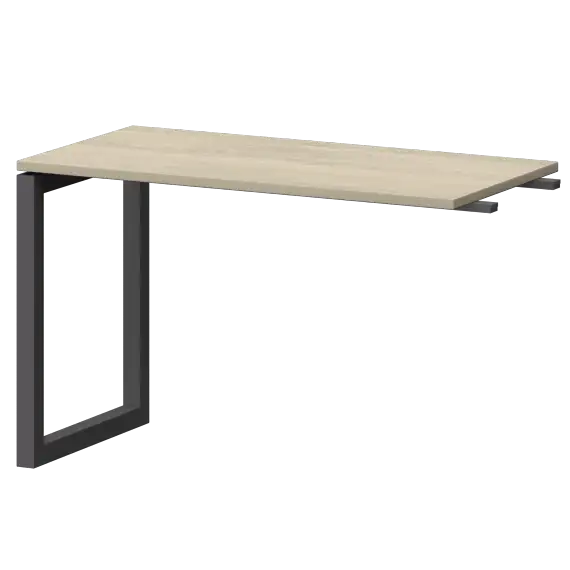 Бриф-приставка СМБ25-О-12.Пр50  1200x600x750 Смарт