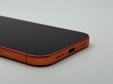 iPhone 17 Pro 256Gb Cosmic Orange eSIM