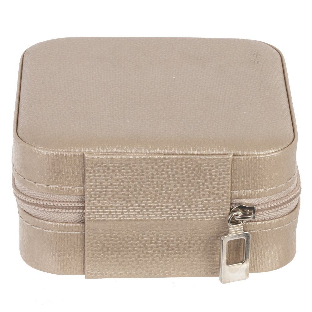 GAEM Шкатулка для украшений, L9,5 W9,5 H5 см