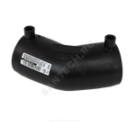 Отвод электросварной ПЭ100 Дн 40х90гр Ру16 SDR11 SMART JOINT EFL940A