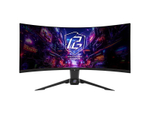 Монитор ASRock Phantom Gaming PG34QRT2B