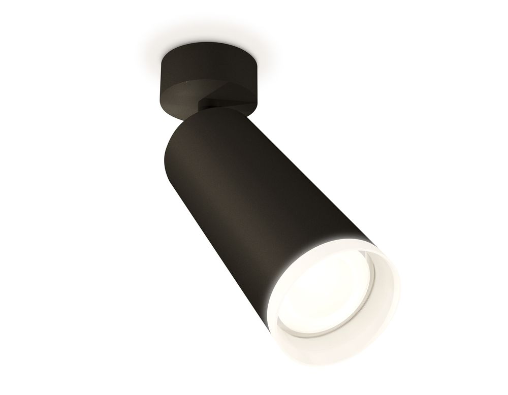 Ambrella Комплект поворотного светильника с акрилом Techno XM6343010