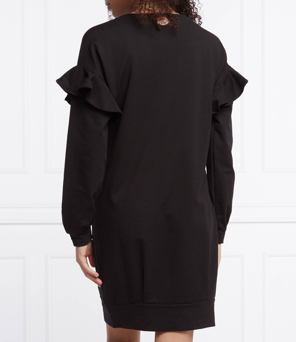 платье Liu Jo Rose - черный(5A2019 F0090)