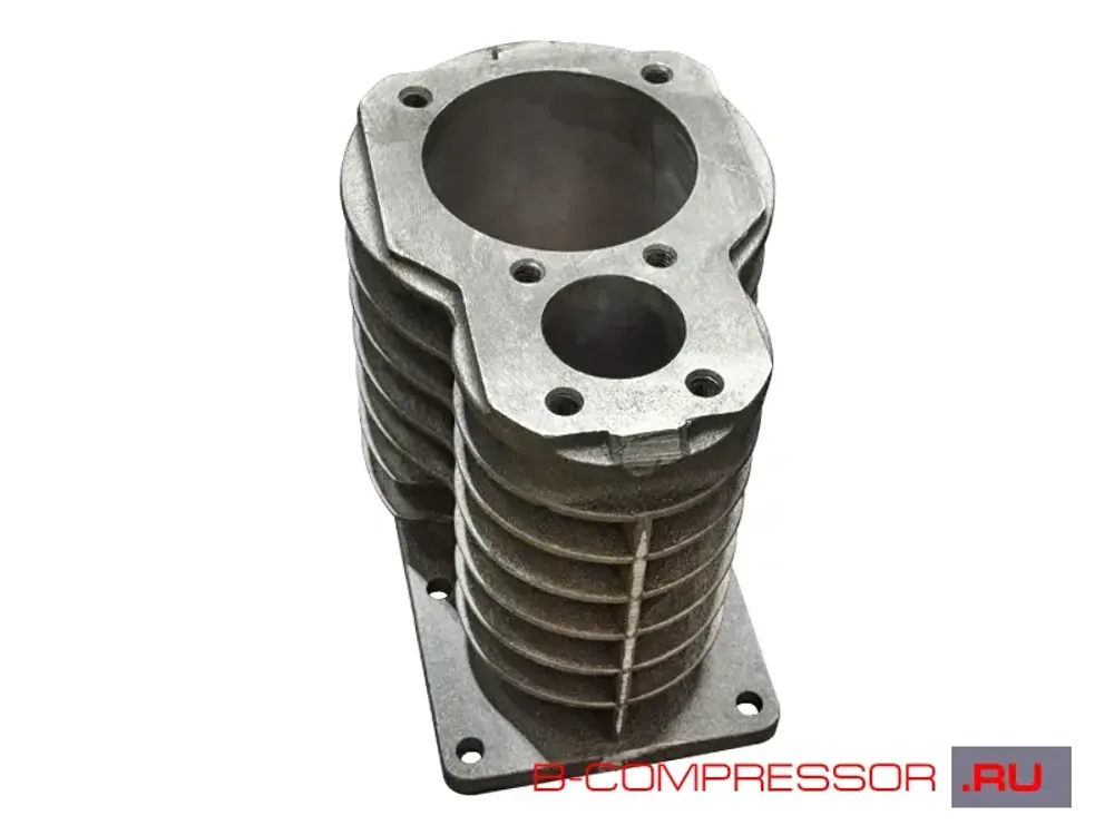 Блок цилиндров С415М.01.00.002