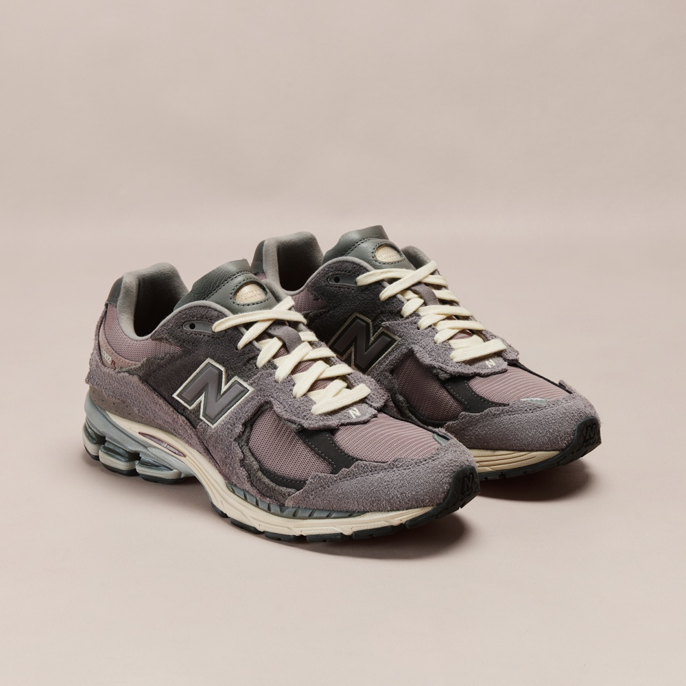 Кроссовки New Balance Nb 2002R
