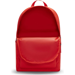 Рюкзак NIKE Heritage, DC4244-673, 43*30,5*15 см, красный