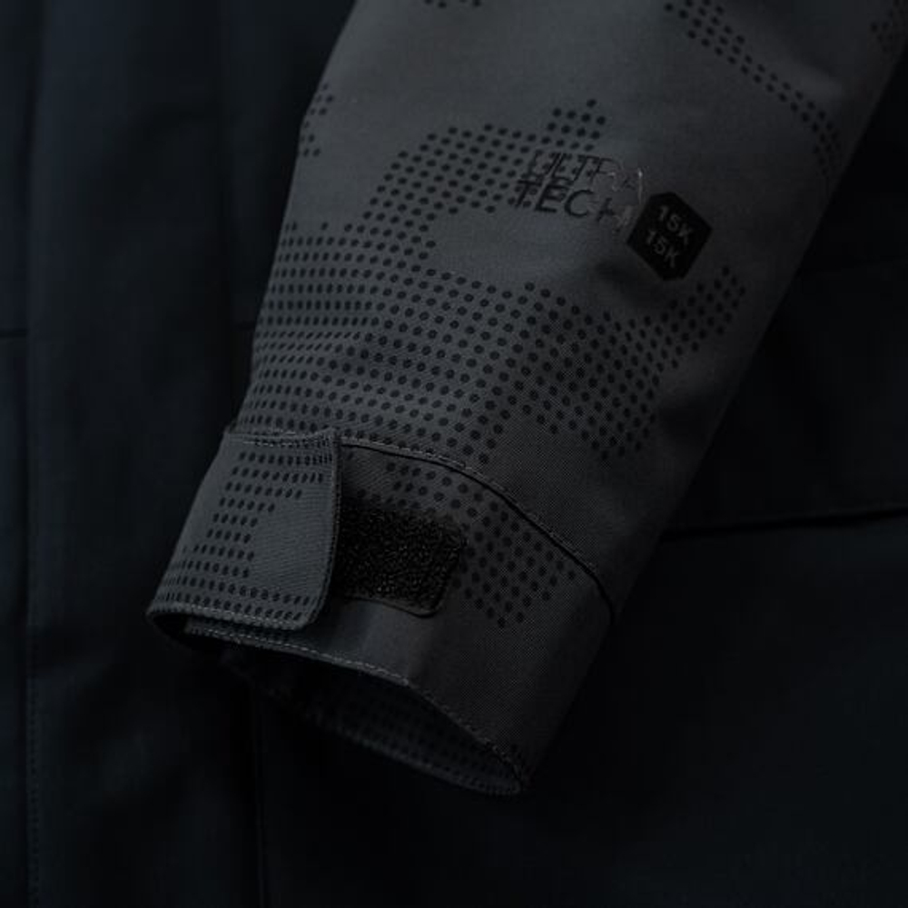 Крутка мужская CORDON II JACKET (digital) (L)