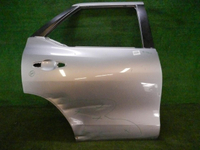 Дверь задняя правая Toyota Fortuner 2 (2015-н.в.)