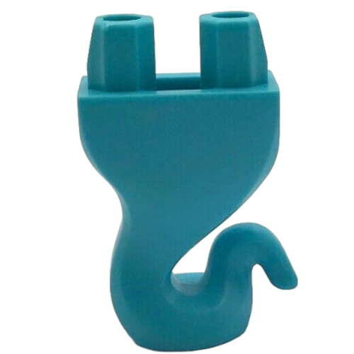 Ноги 98376 Medium Azure