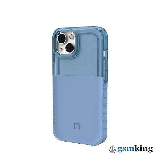 UAG Dip Series Case for Apple iPhone 13 | 14 Cerulean (Синий) 11317U315858