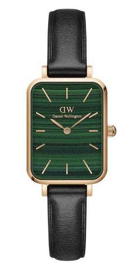 Наручные часы Daniel Wellington Quadro DW00100439 20x26 мм