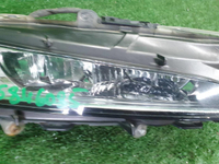 ПТФ правая Lexus RX 4 (2019-н.в.)
