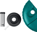 KRAFTOOL Universal-28 (3-28 мм), Труборез для меди и алюминия (23382)