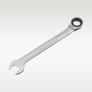 Ключи комбинированные трещоточные