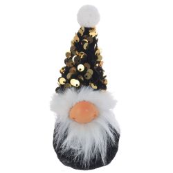 GAEM Игрушка набивная "Гном", L6 W4 H11,5 см, 5в.