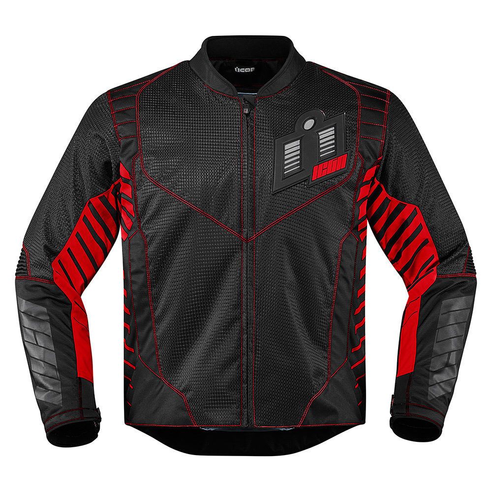 Wireform / Красный