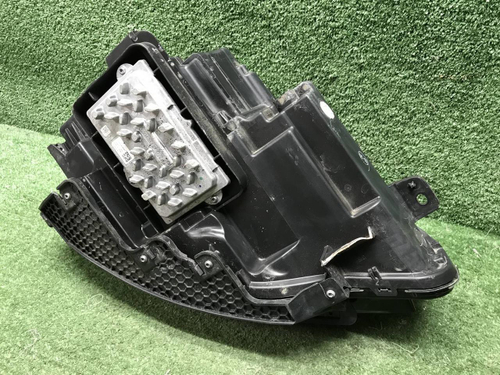 Фара левая Geely Atlas Pro (2021-н.в.) LED