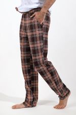 Брюки мужские Старт-5 Виотекс КОРИЧНЕВЫЙ