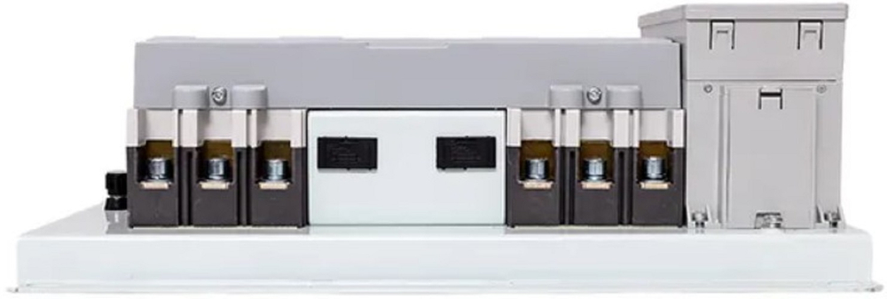 Автоматический ввод резерва  EKF ats-tsm-125A-3p-pro