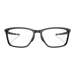 Oakley Irregular Shape Eyeglass Frames