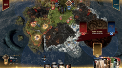 Blood Rage: Digital Edition (для ПК, цифровой код доступа)