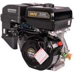 RATO R420 D25,0 RE 18A бензиновый двигатель с горизонтальным валом 15207