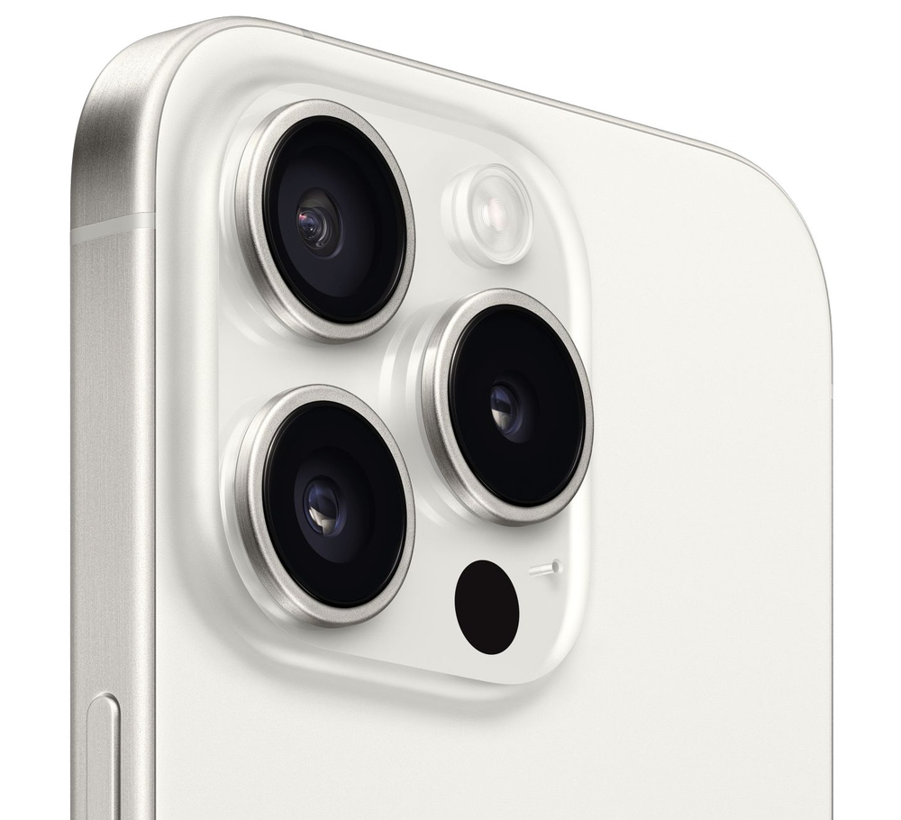 Apple iPhone 15 Pro