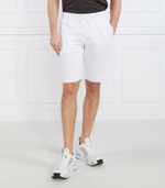 Шорты EA7 - белый(3RPS69 PJMHZ)