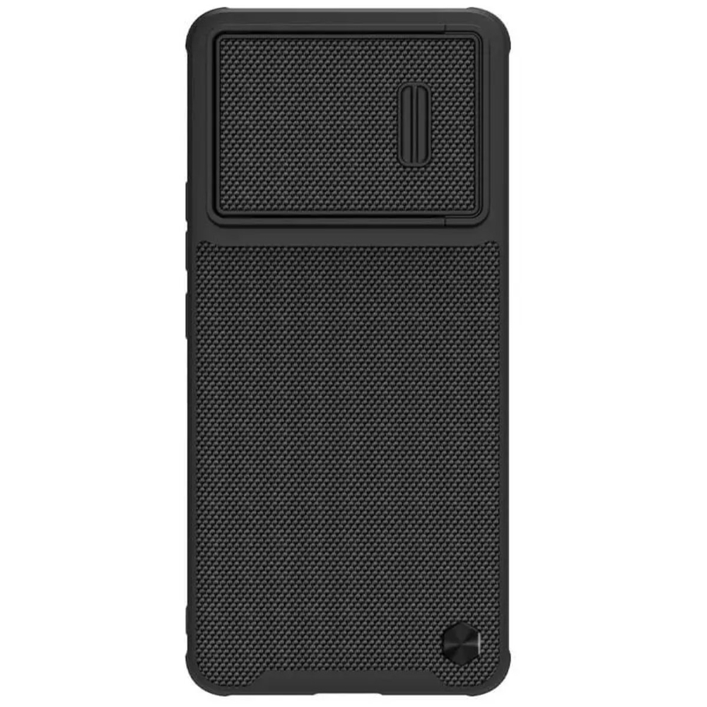 Чехол Nillkin Textured S Case c защитой камеры для Xiaomi 13 Pro